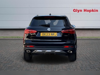 Used MG MG HS 2023 for sale - 78885503: Photo