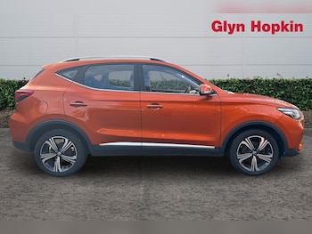 Used MG MG ZS 2023 for sale - 75996844: Photo