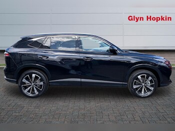 Used MG MG HS 2026 for sale - 78778886: Photo