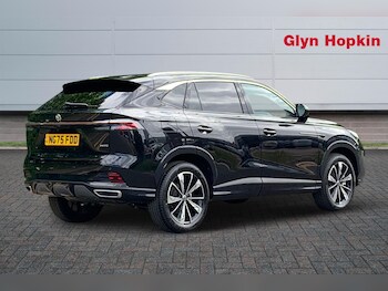 Used MG MG HS 2026 for sale - 78778886: Photo
