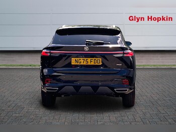Used MG MG HS 2026 for sale - 78778886: Photo