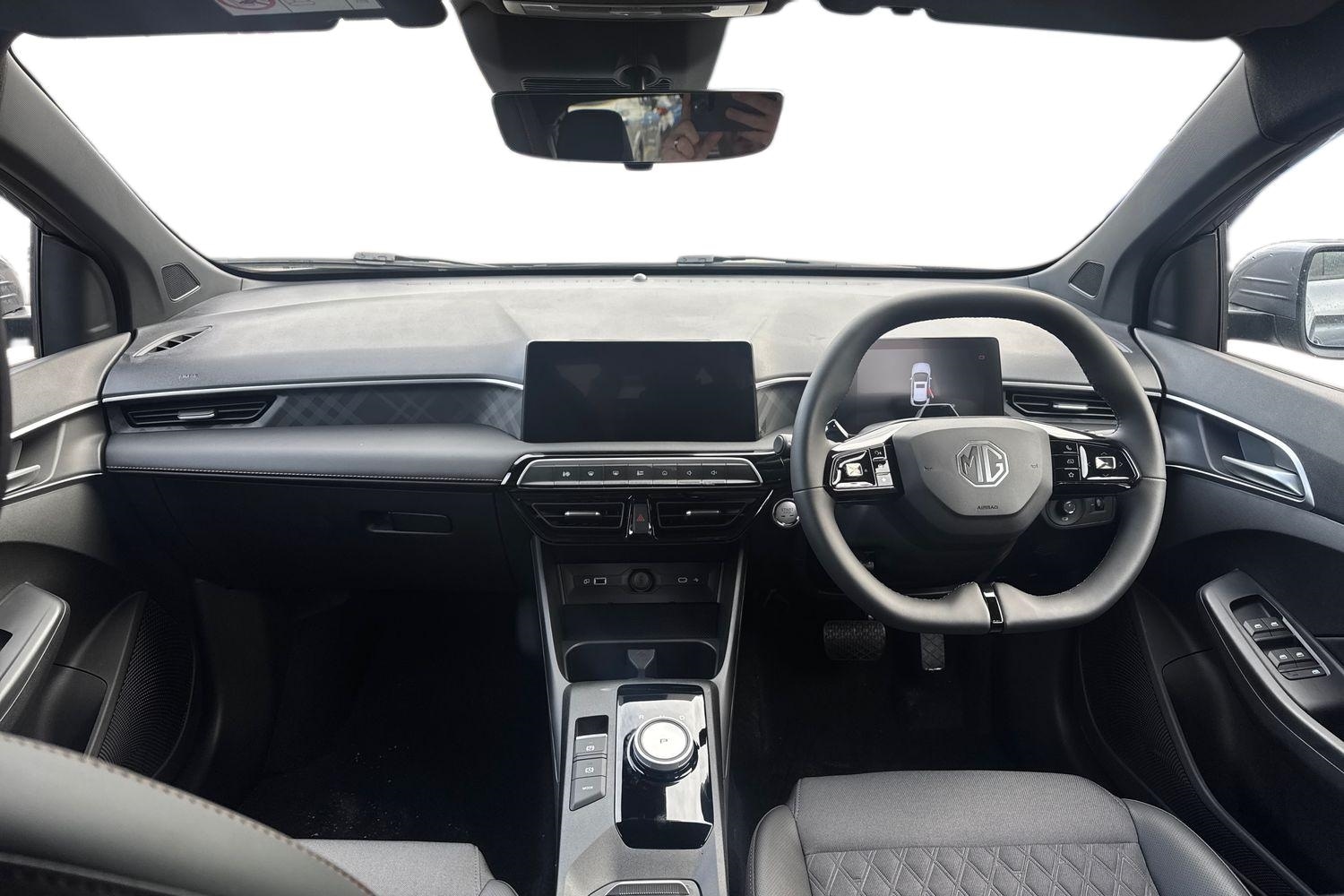 Used MG MG3 2025 for sale - 76954479: Photo 12