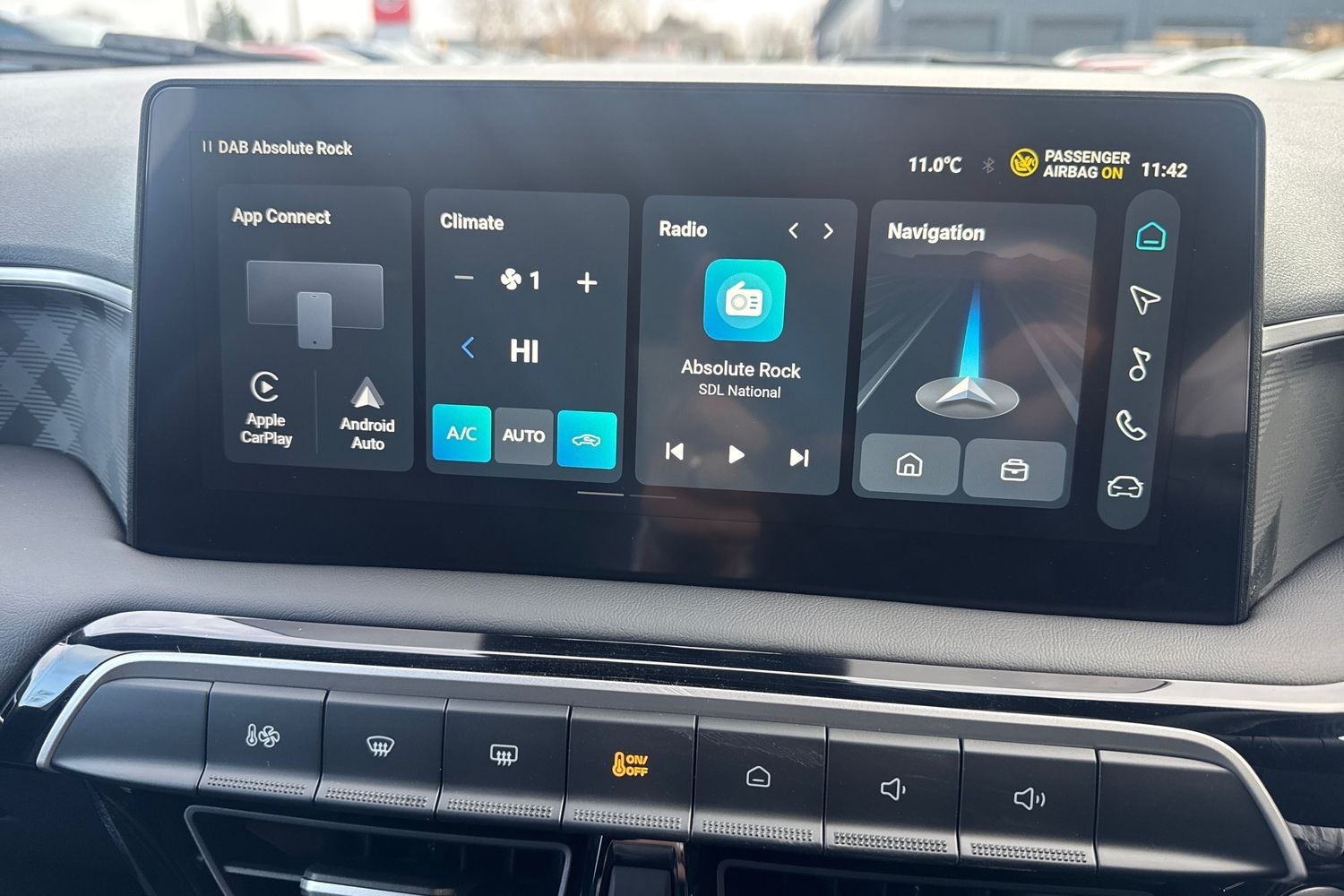 Used MG MG3 2025 for sale - 76954479: Photo 17