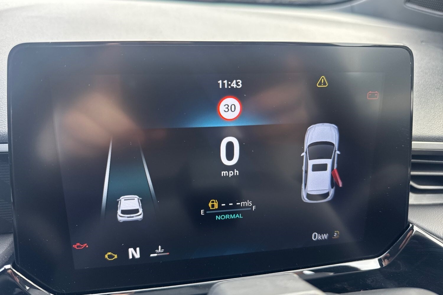 Used MG MG3 2025 for sale - 78165647: Photo 20