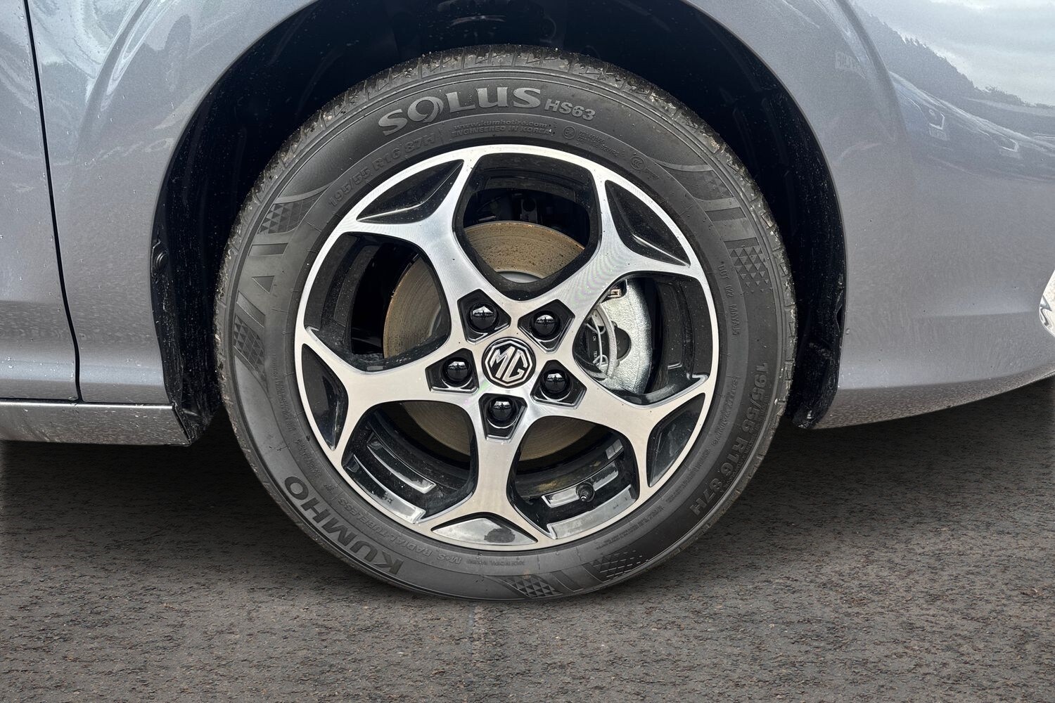 Used MG MG3 2025 for sale - 78165647: Photo 9