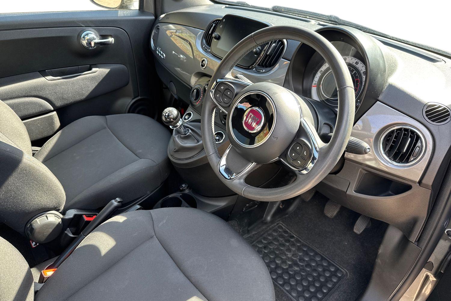 Used Fiat 500 2023 for sale - 77606950: Photo 10