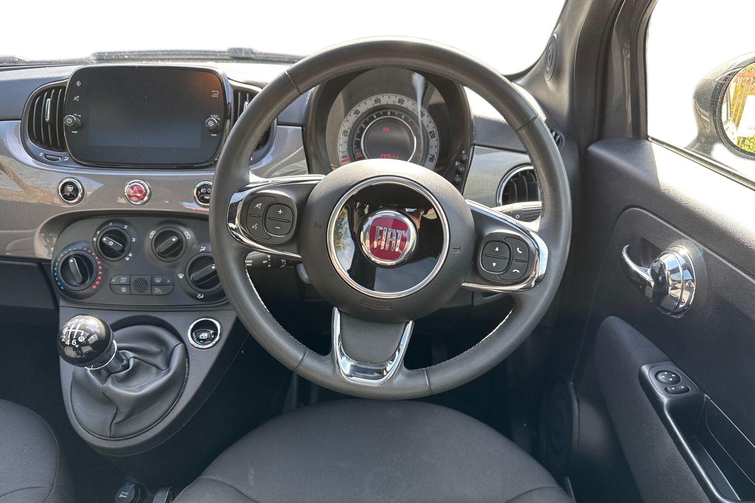 Used Fiat 500 2023 for sale - 77606950: Photo 11