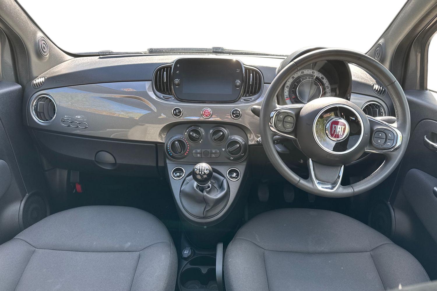 Used Fiat 500 2023 for sale - 77606950: Photo 12