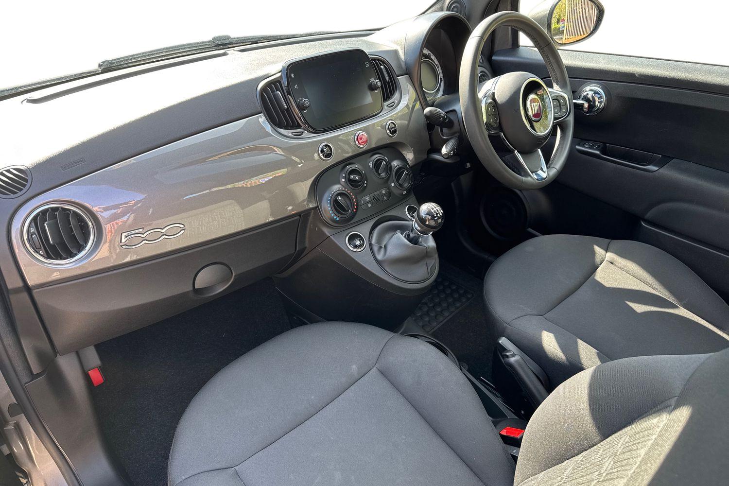 Used Fiat 500 2023 for sale - 77606950: Photo 13