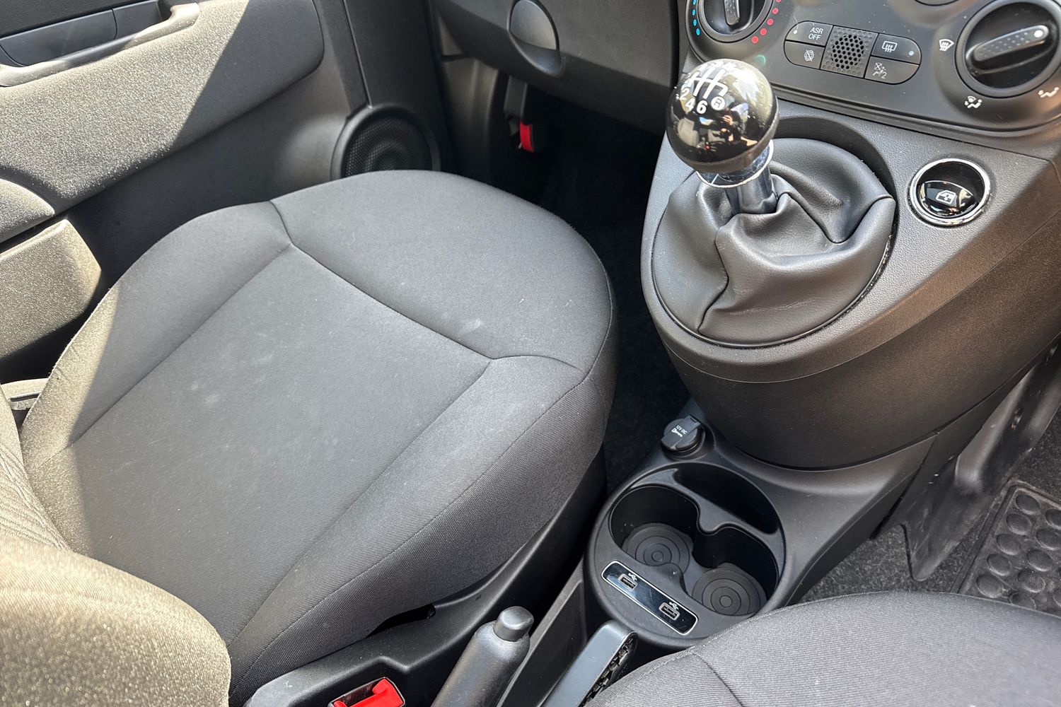 Used Fiat 500 2023 for sale - 77606950: Photo 14