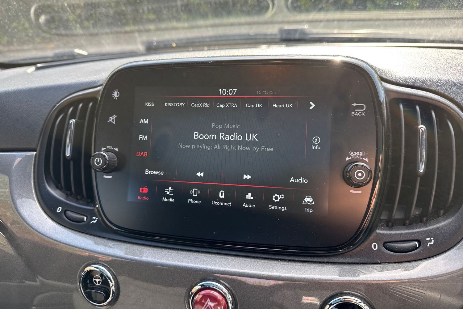 Used Fiat 500 2023 for sale - 77606950: Photo 17