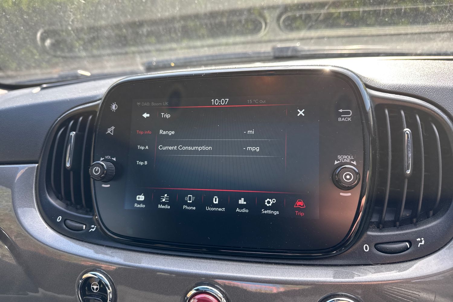 Used Fiat 500 2023 for sale - 77606950: Photo 18