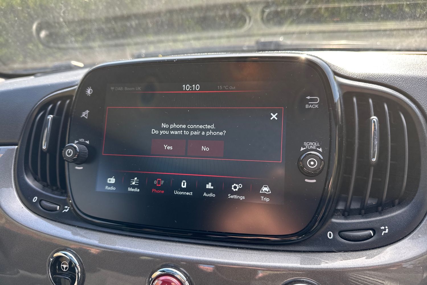 Used Fiat 500 2023 for sale - 77606950: Photo 19