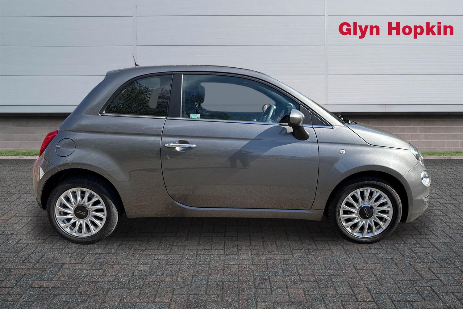 Used Fiat 500 2023 for sale - 77606950: Photo 2