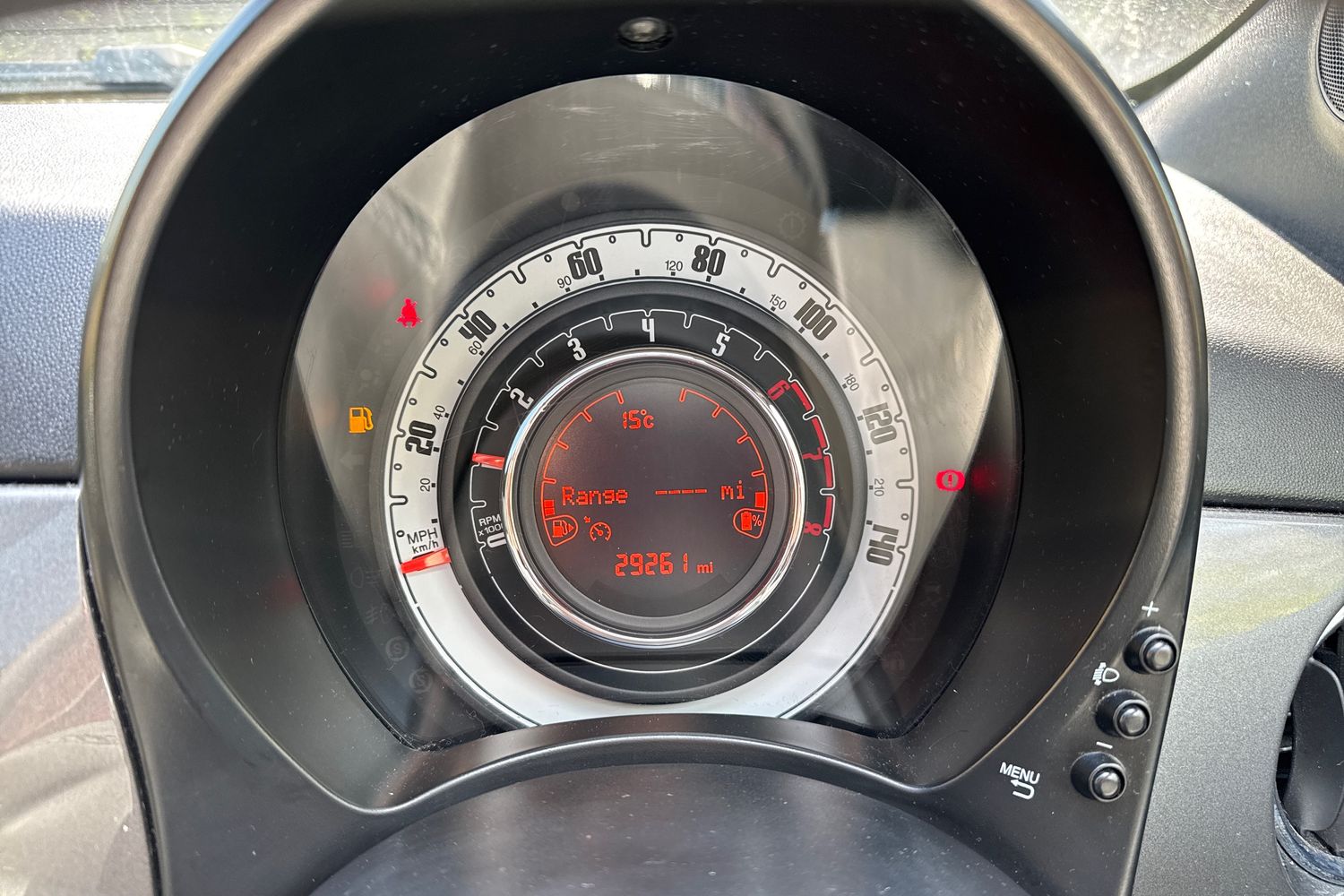 Used Fiat 500 2023 for sale - 77606950: Photo 20