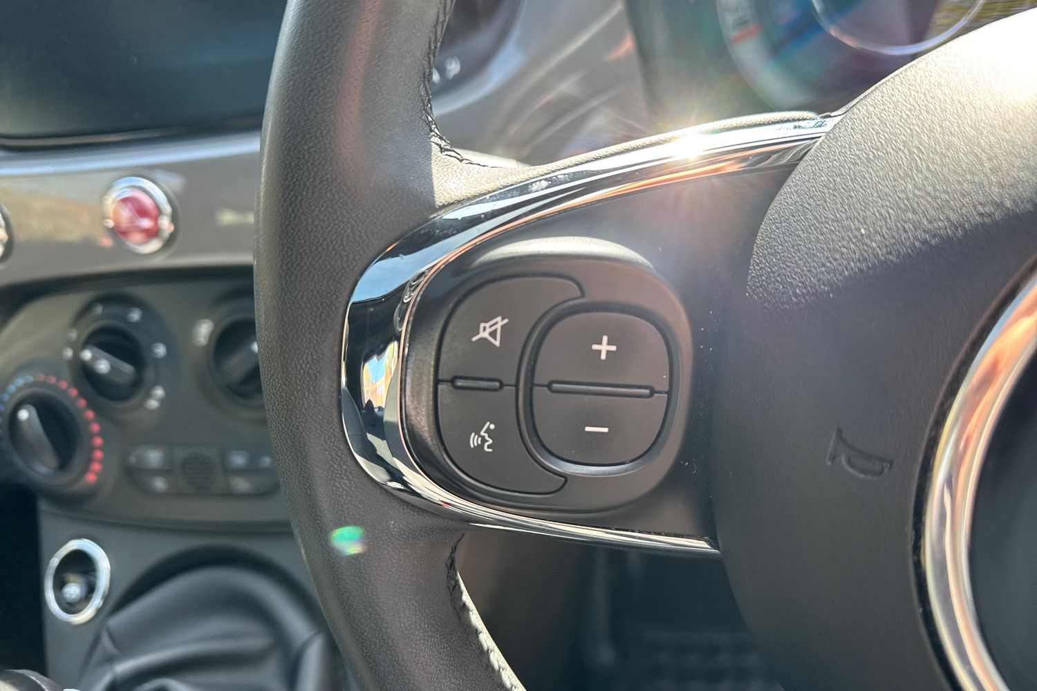 Used Fiat 500 2023 for sale - 77606950: Photo 21