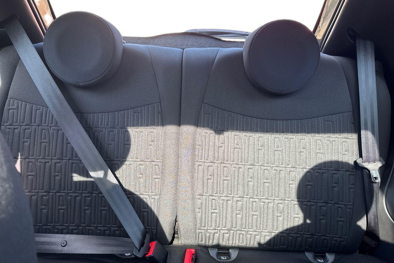 Used Fiat 500 2023 for sale - 77606950: Photo 23