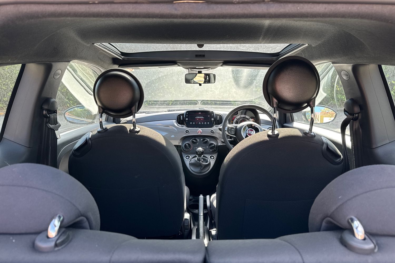 Used Fiat 500 2023 for sale - 77606950: Photo 27
