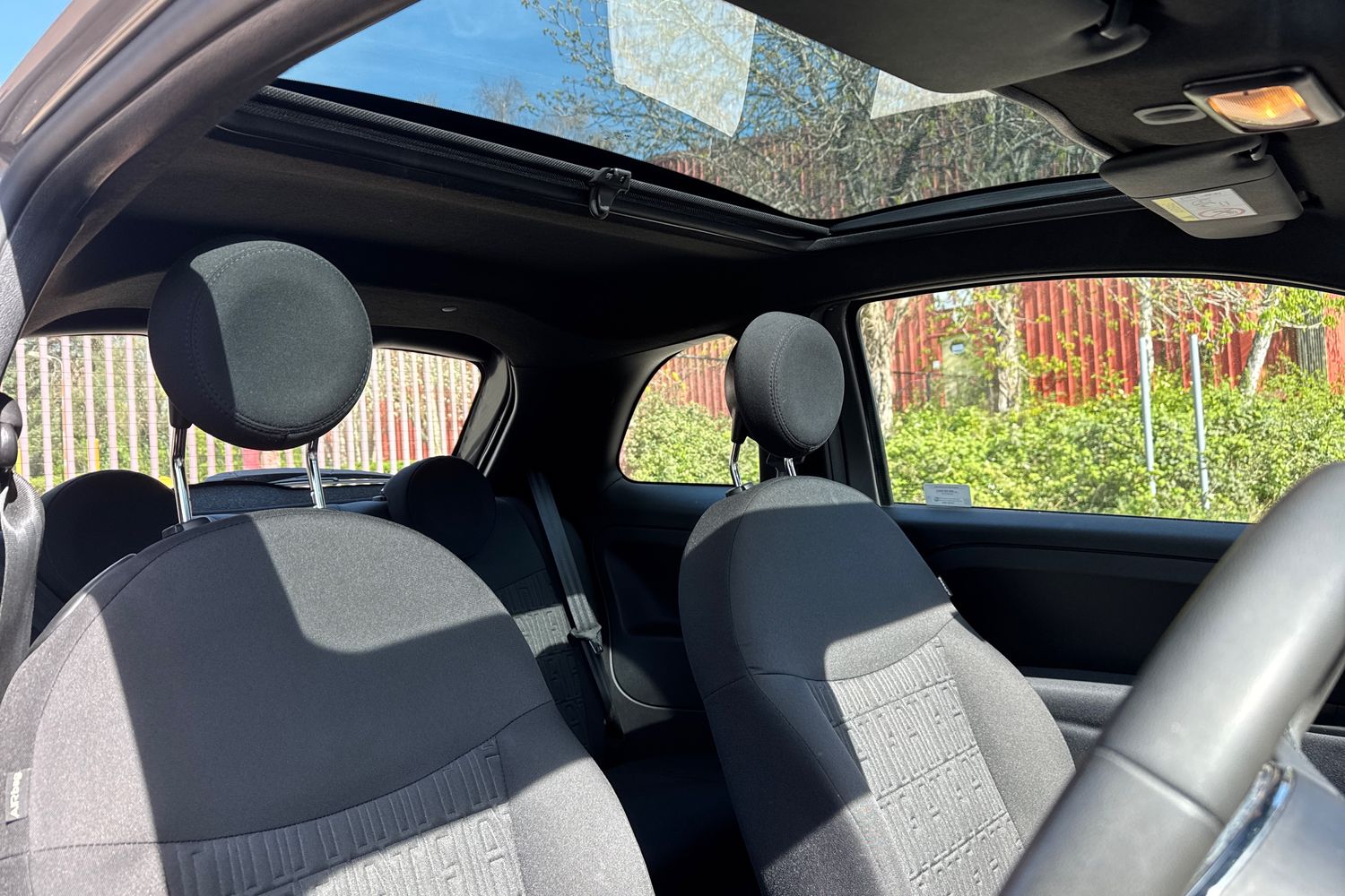 Used Fiat 500 2023 for sale - 77606950: Photo 28