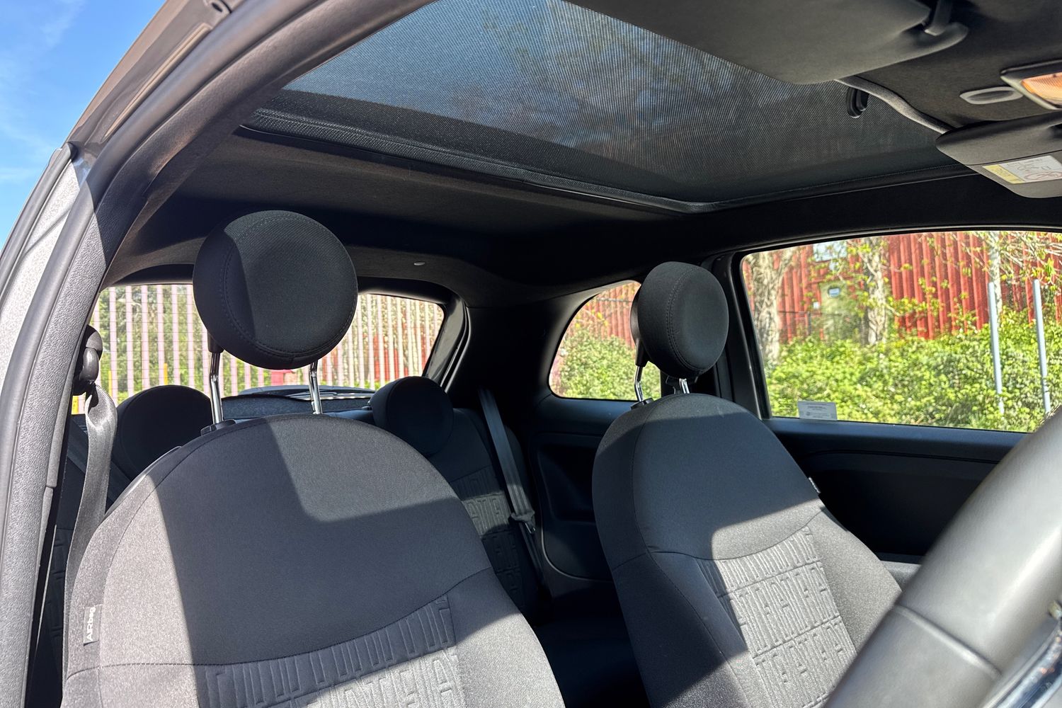 Used Fiat 500 2023 for sale - 77606950: Photo 29