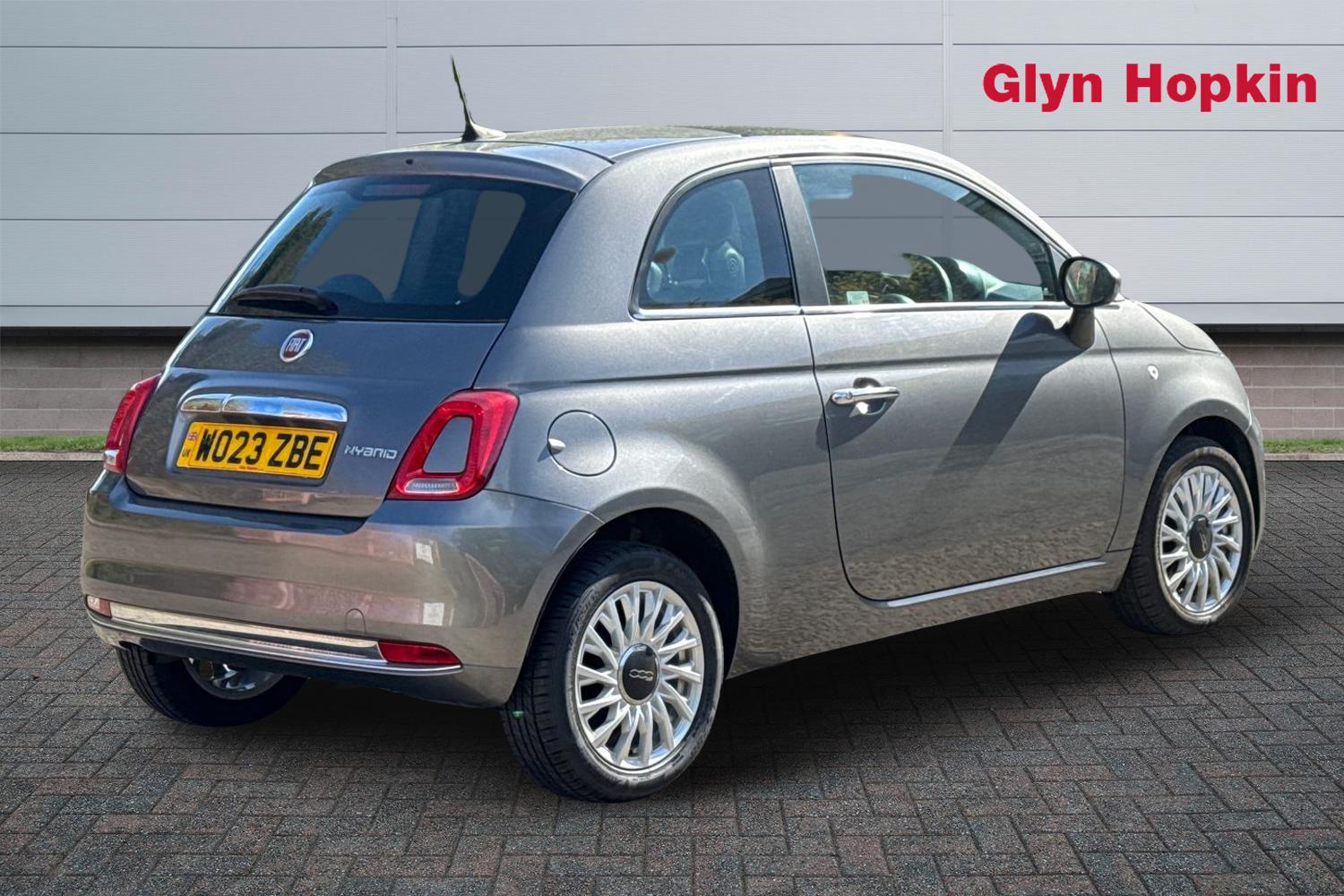 Used Fiat 500 2023 for sale - 77606950: Photo 3