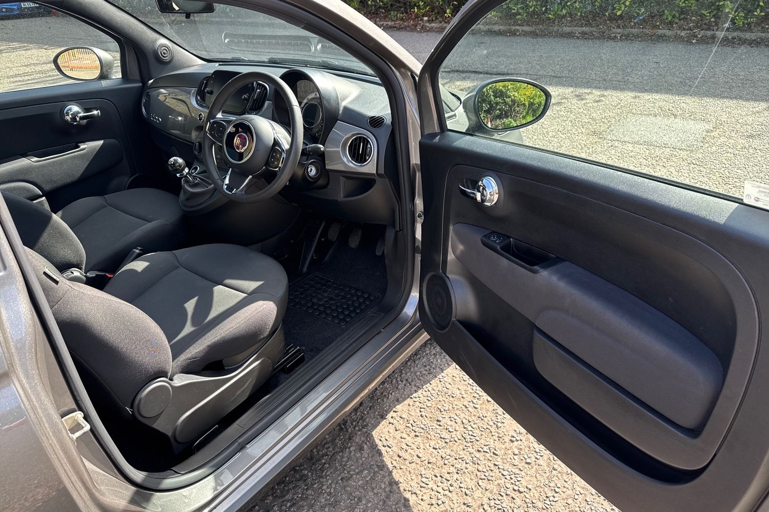 Used Fiat 500 2023 for sale - 77606950: Photo 30