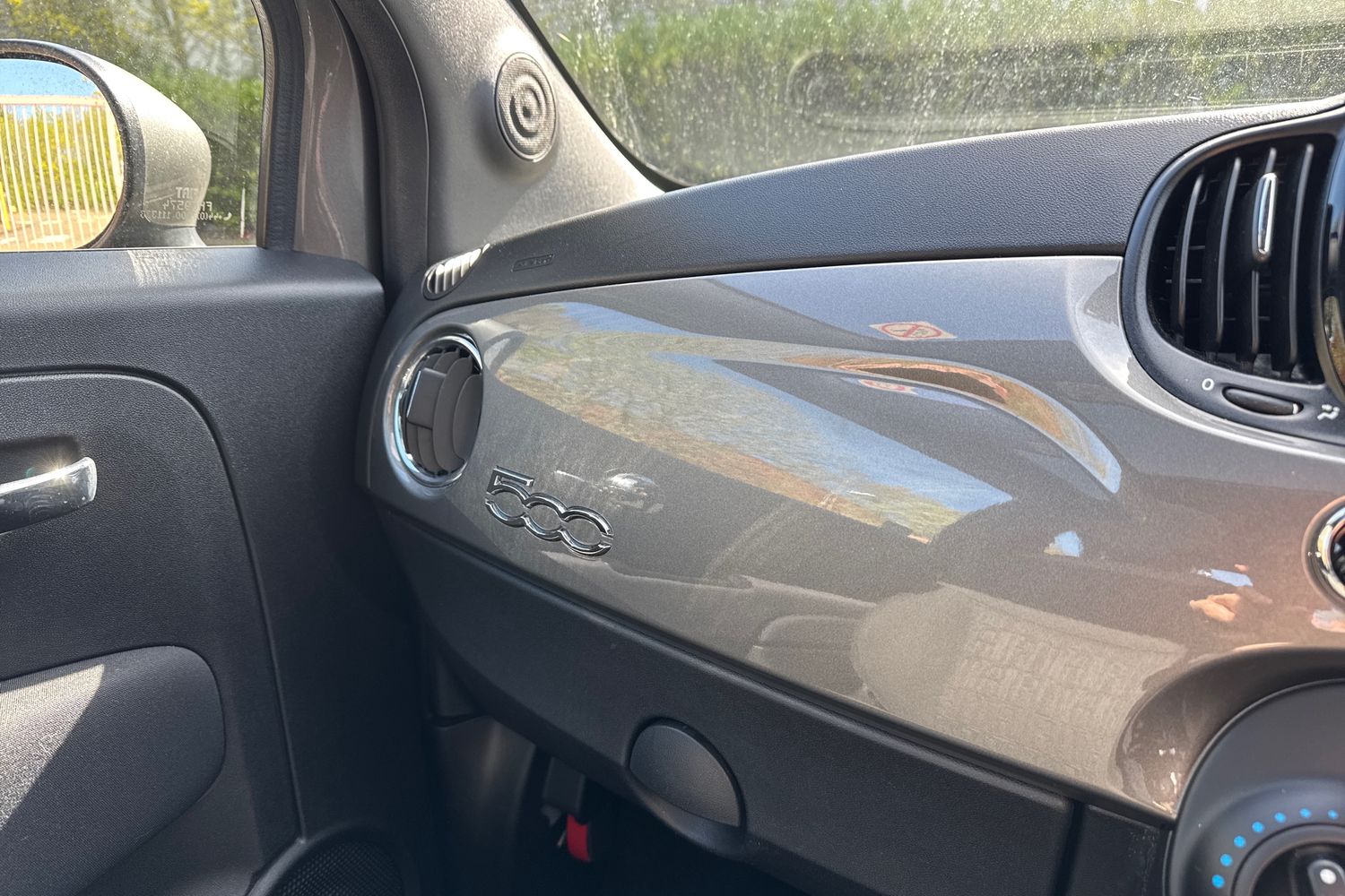 Used Fiat 500 2023 for sale - 77606950: Photo 36