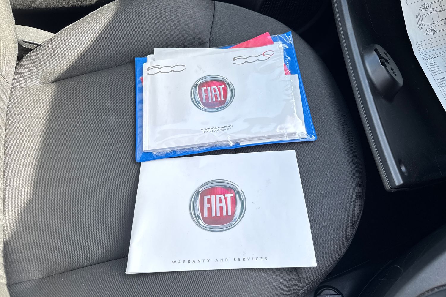 Used Fiat 500 2023 for sale - 77606950: Photo 38