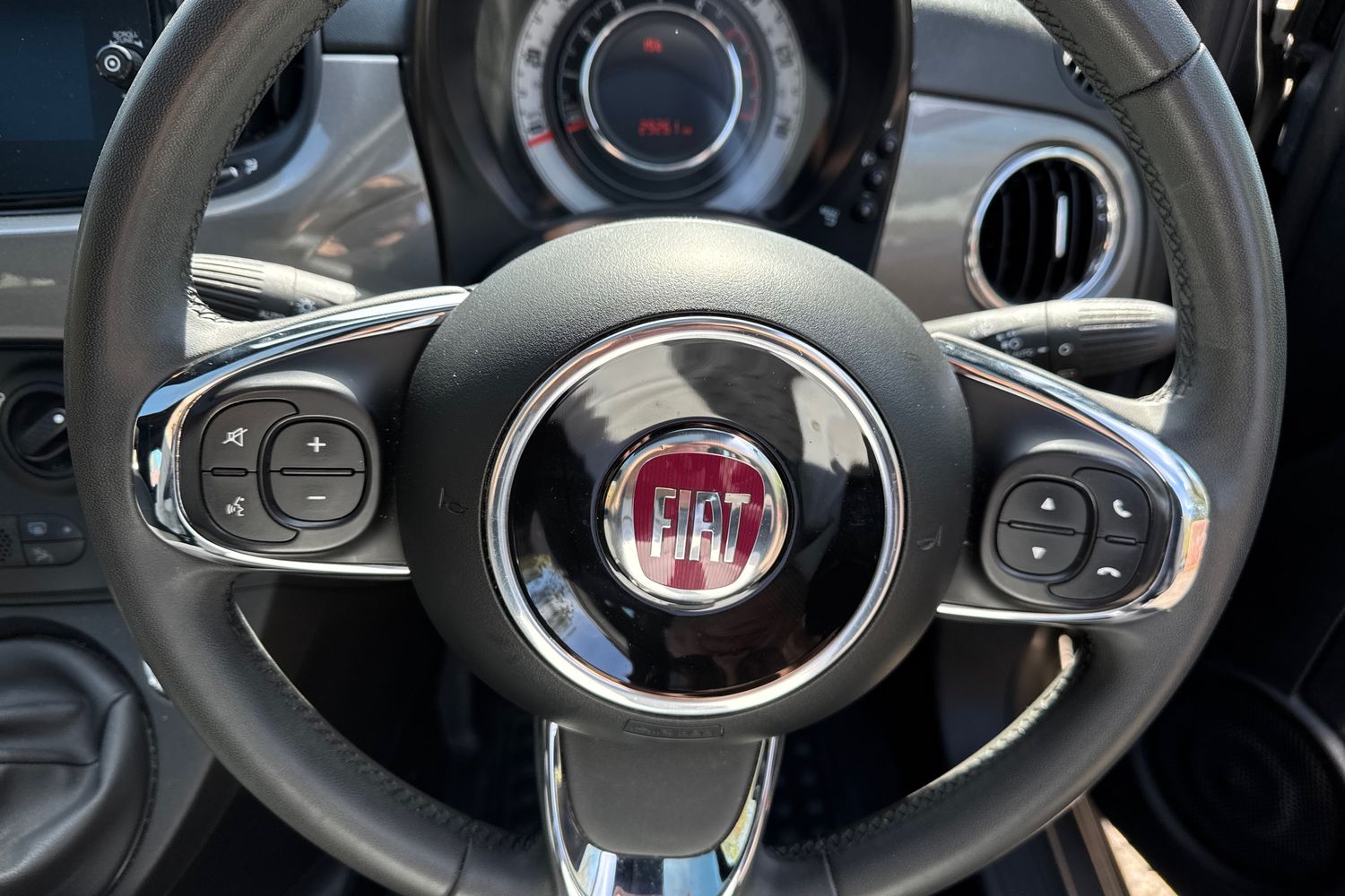 Used Fiat 500 2023 for sale - 77606950: Photo 39