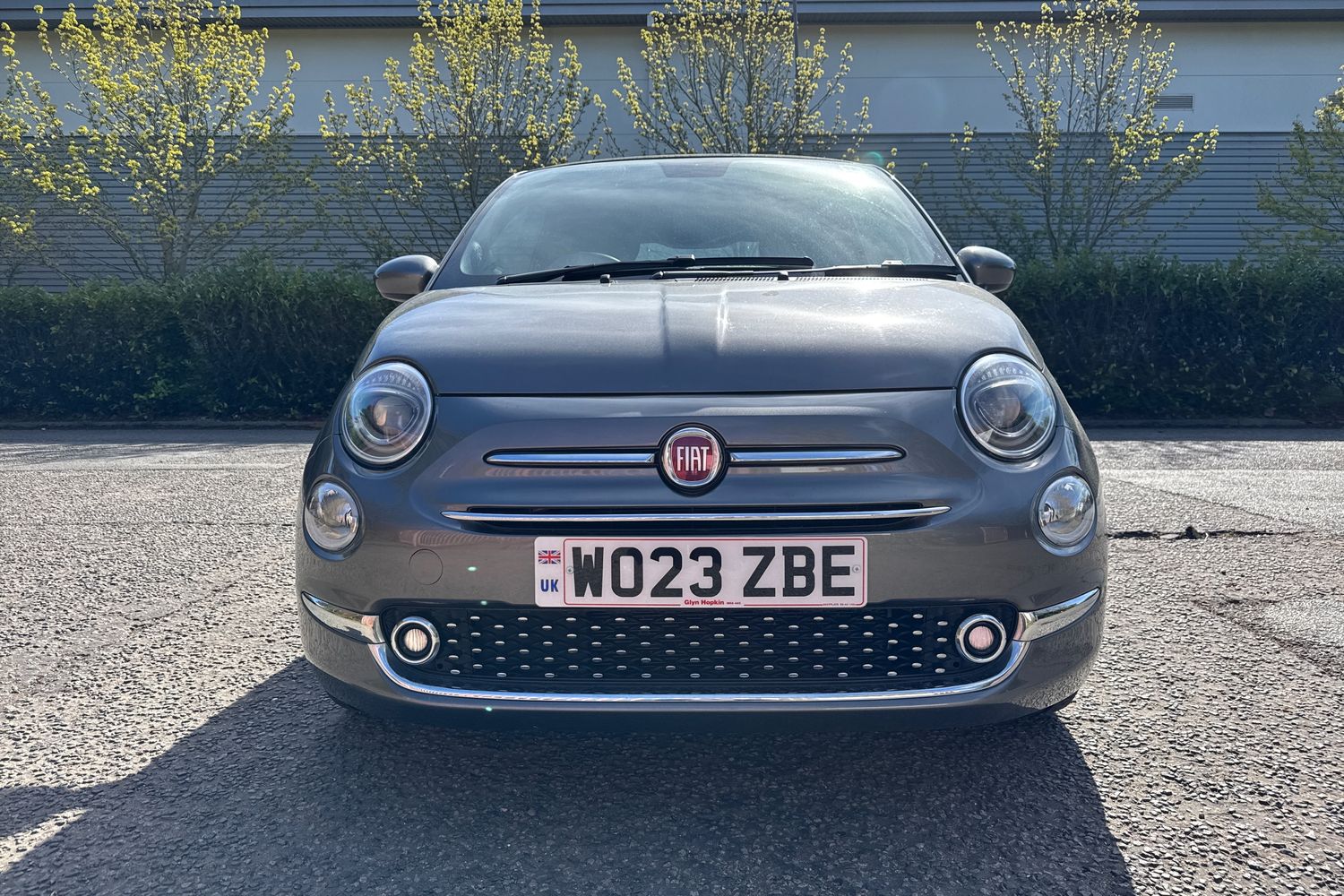 Used Fiat 500 2023 for sale - 77606950: Photo 43