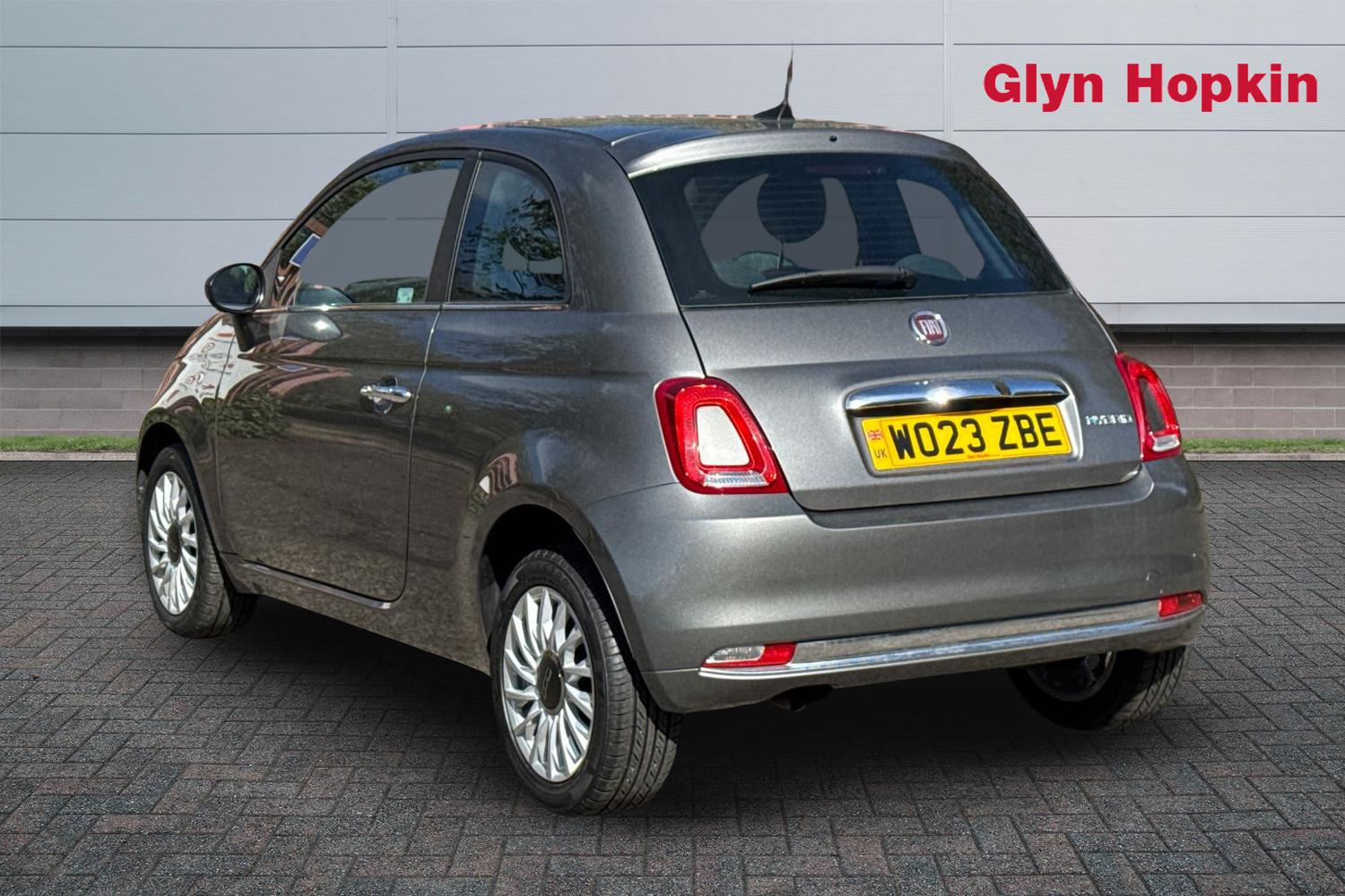 Used Fiat 500 2023 for sale - 77606950: Photo 5