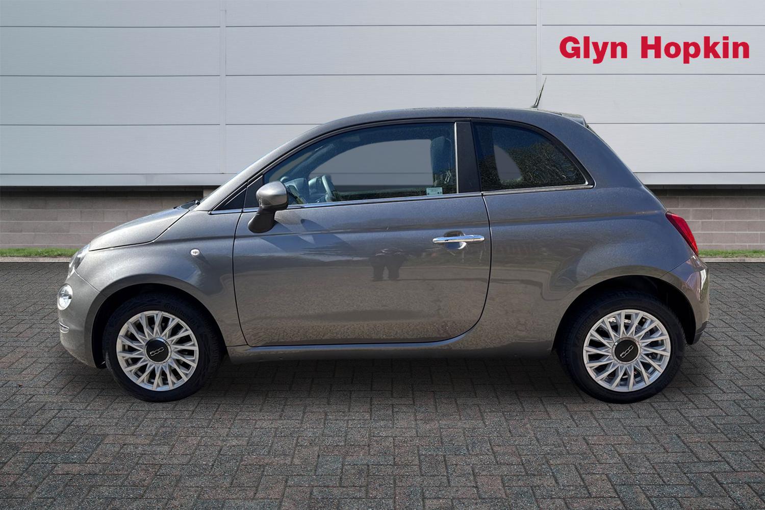 Used Fiat 500 2023 for sale - 77606950: Photo 6