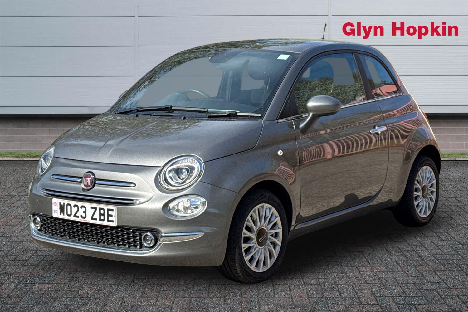 Used Fiat 500 2023 for sale - 77606950: Photo 7