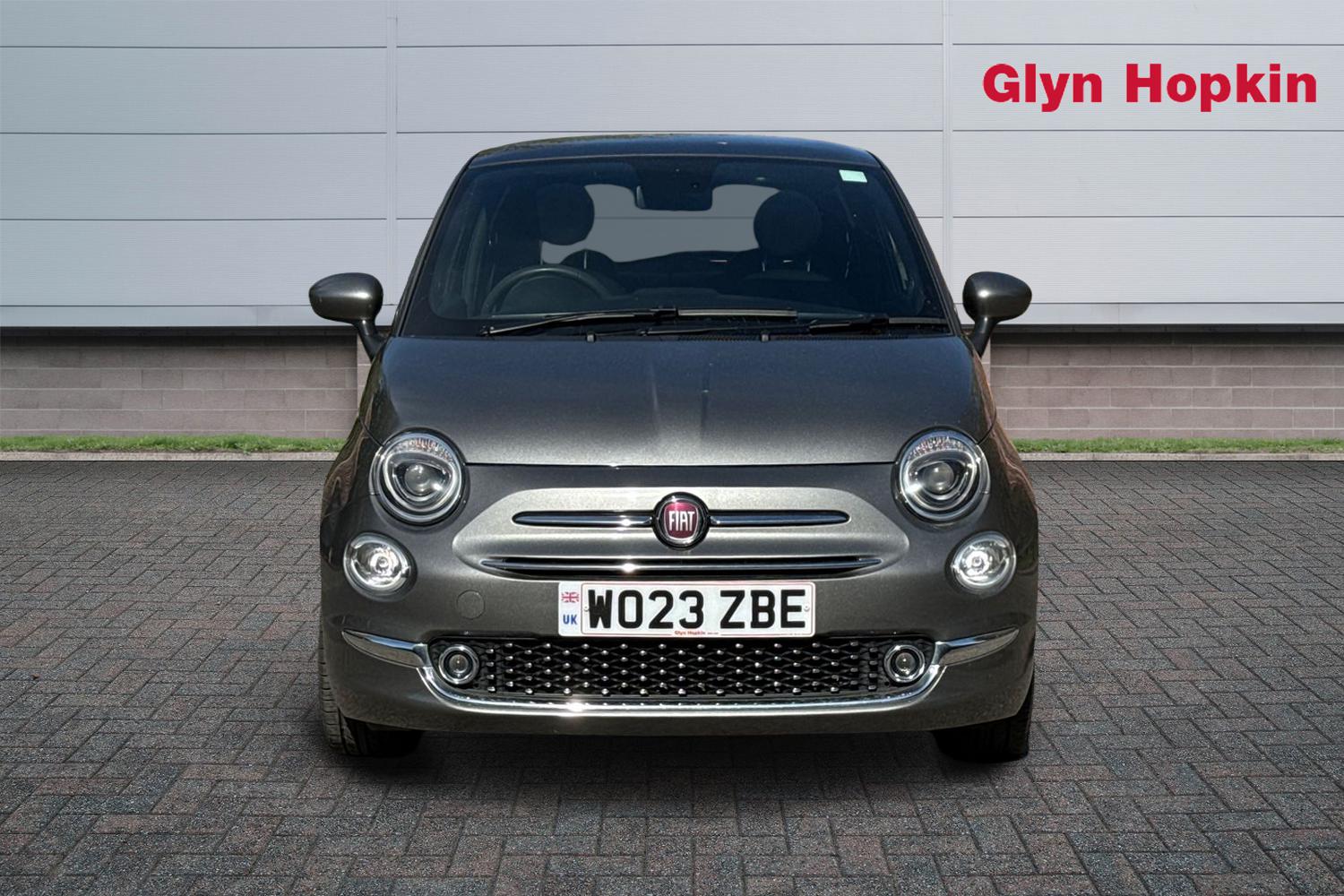 Used Fiat 500 2023 for sale - 77606950: Photo 8