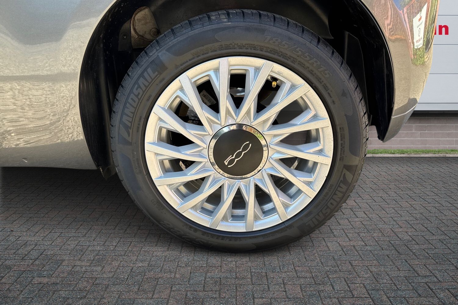 Used Fiat 500 2023 for sale - 77606950: Photo 9