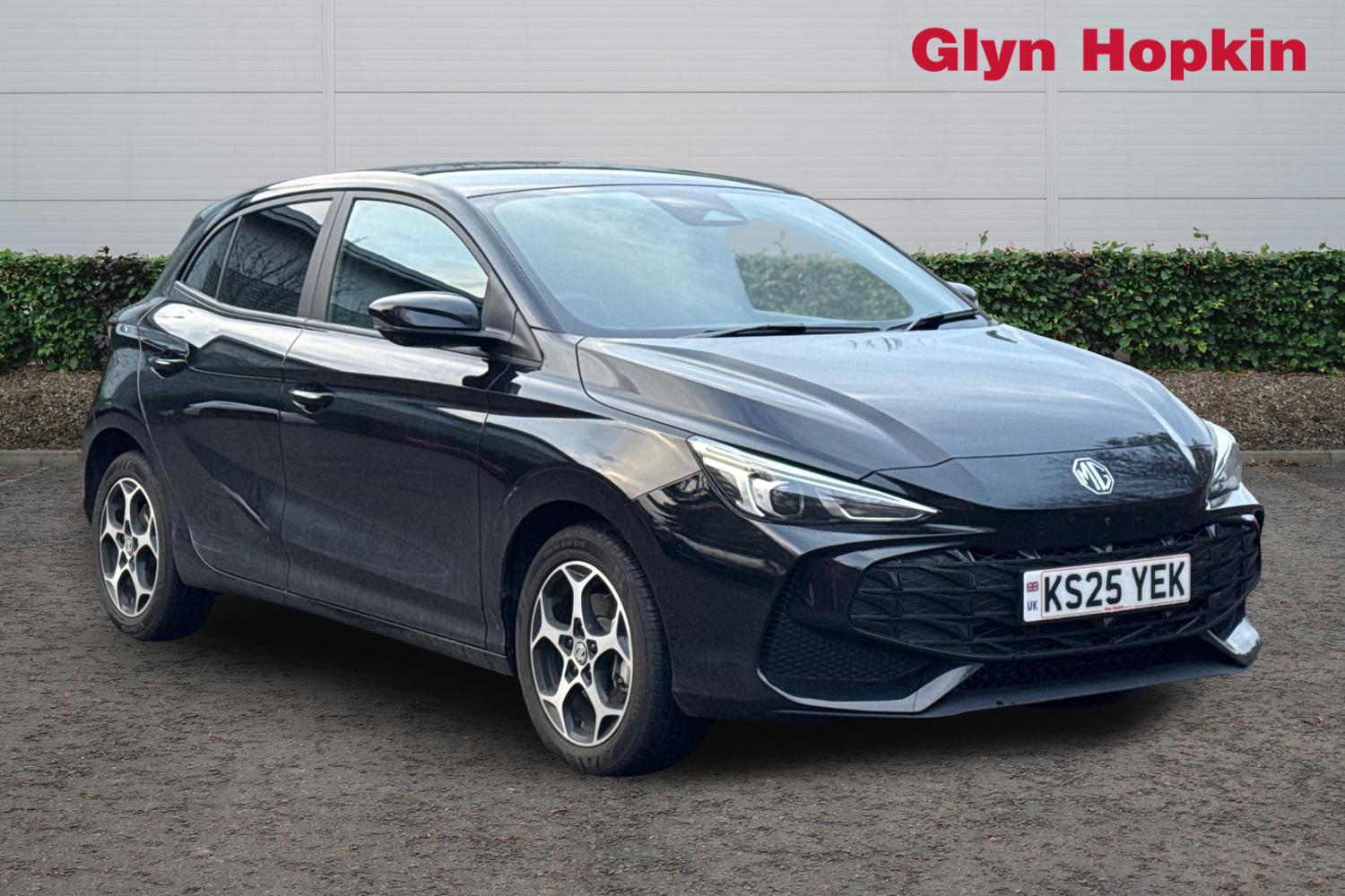 Used MG MG3 2025 for sale - 76868823: Photo 1