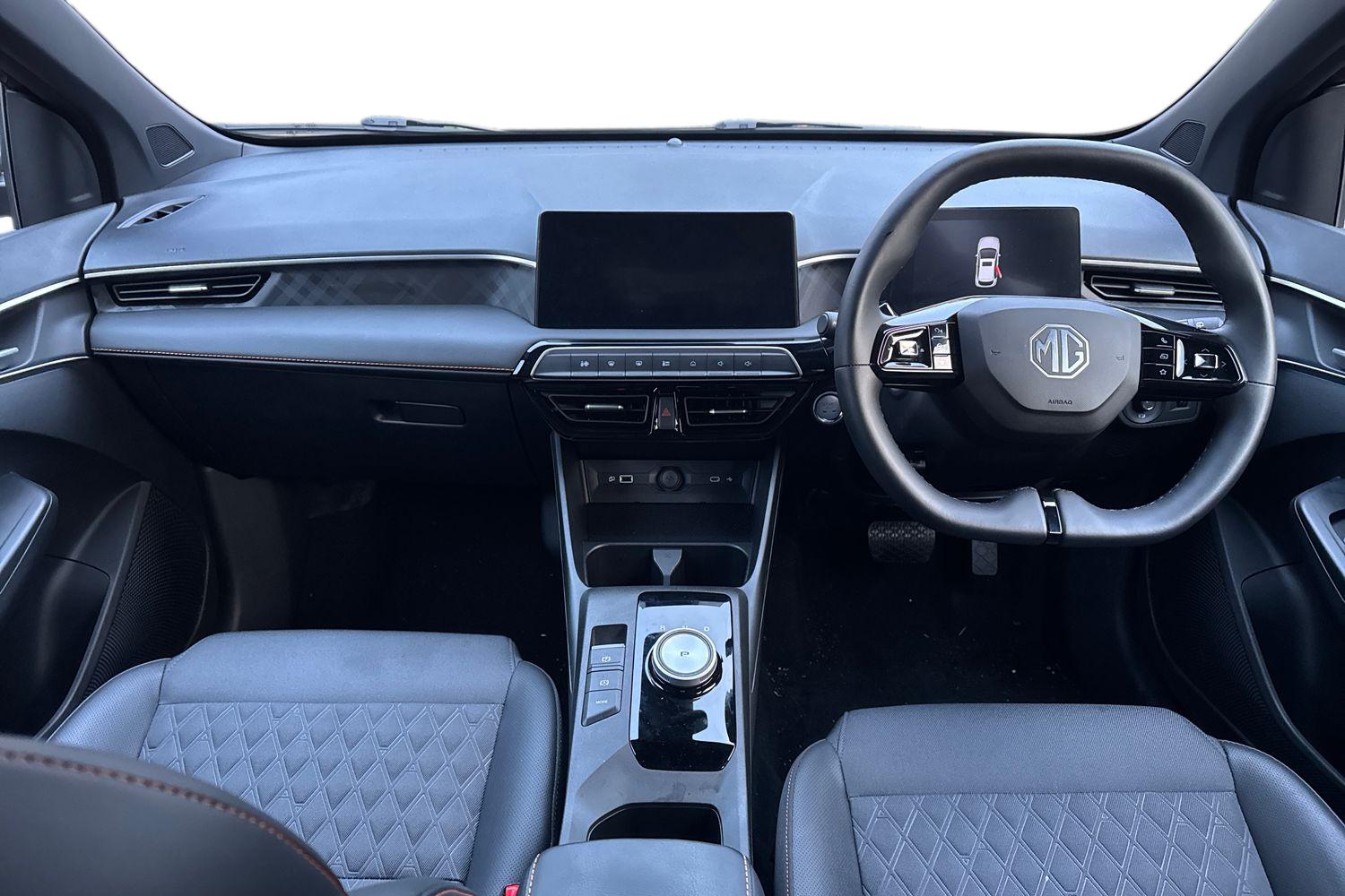 Used MG MG3 2025 for sale - 76868823: Photo 12