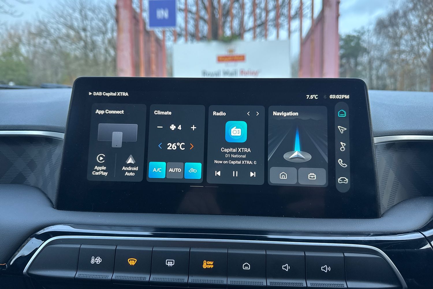 Used MG MG3 2025 for sale - 76868823: Photo 17