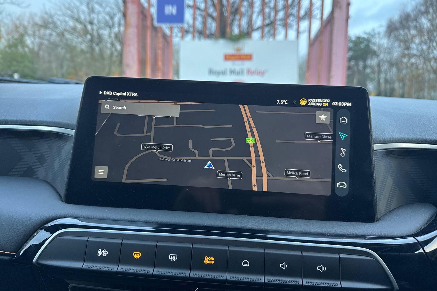 Used MG MG3 2025 for sale - 76868823: Photo 18