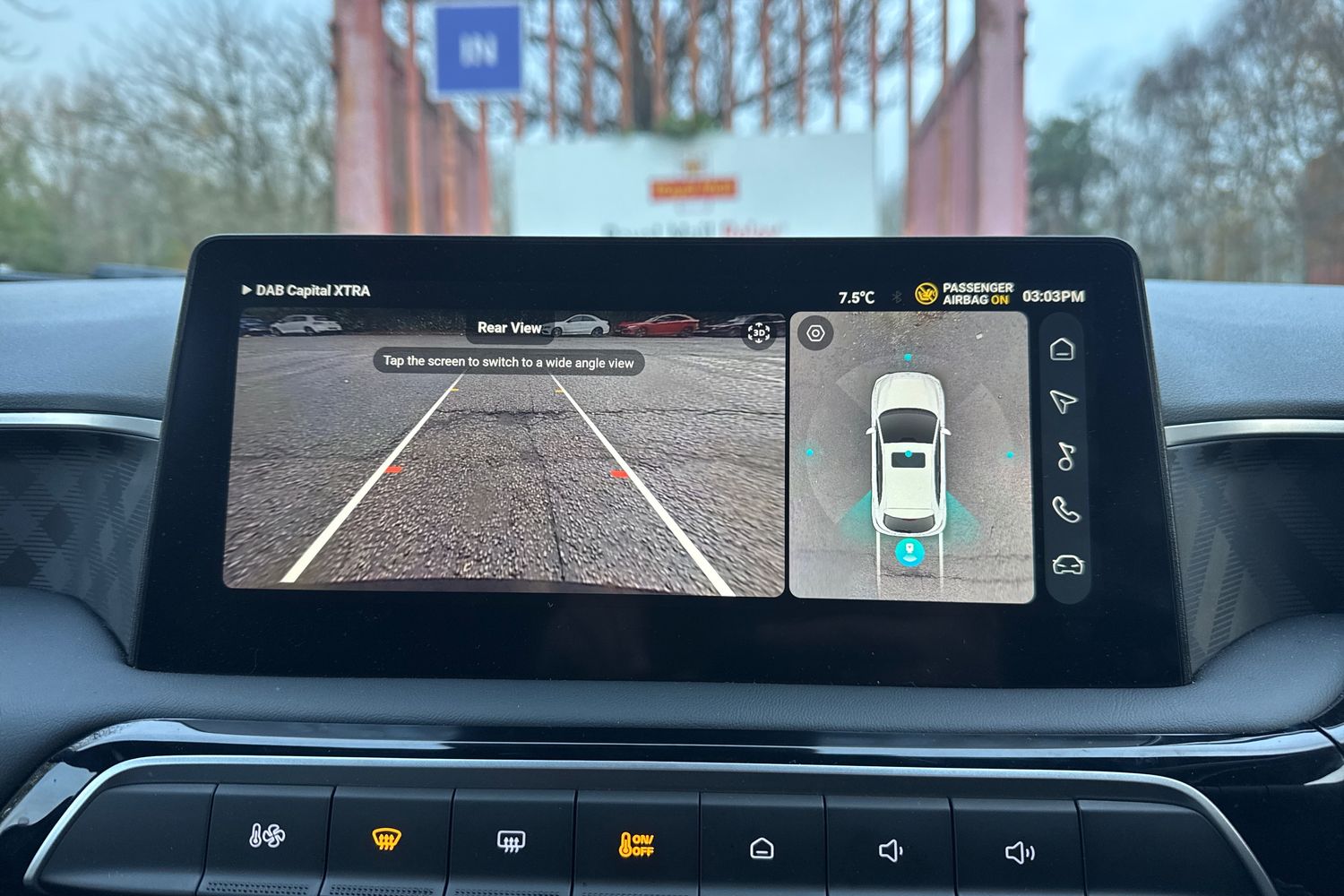 Used MG MG3 2025 for sale - 76868823: Photo 19