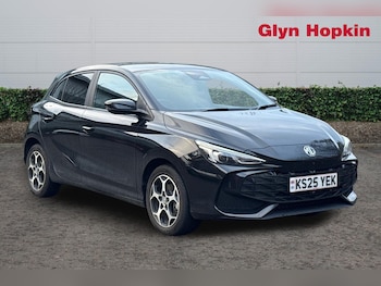 2025 - 1.5 Hybrid Trophy 5dr Auto