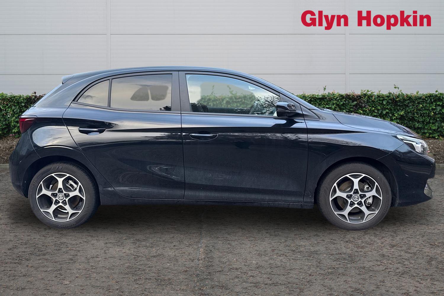 Used MG MG3 2025 for sale - 76868823: Photo 2