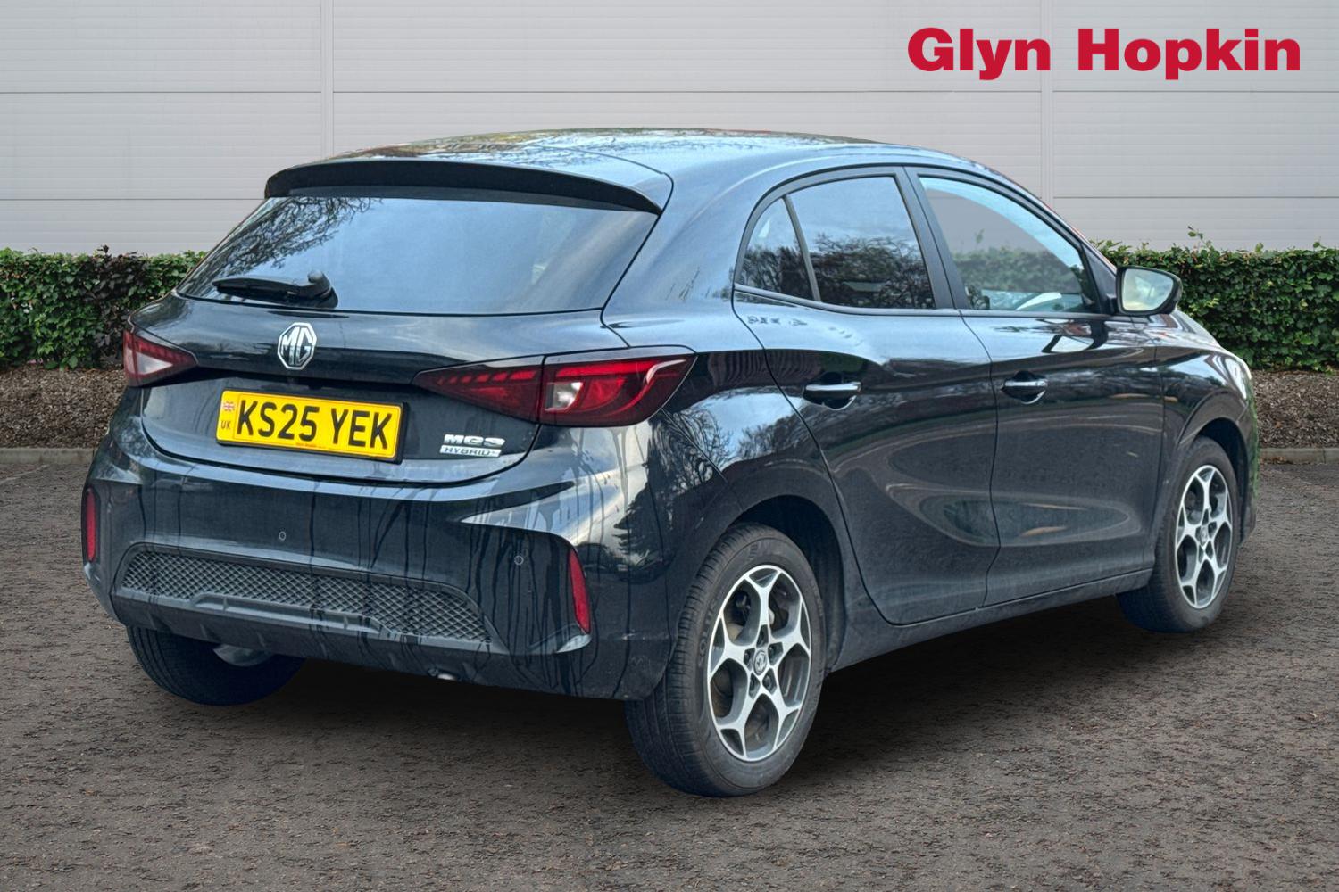 Used MG MG3 2025 for sale - 76868823: Photo 3