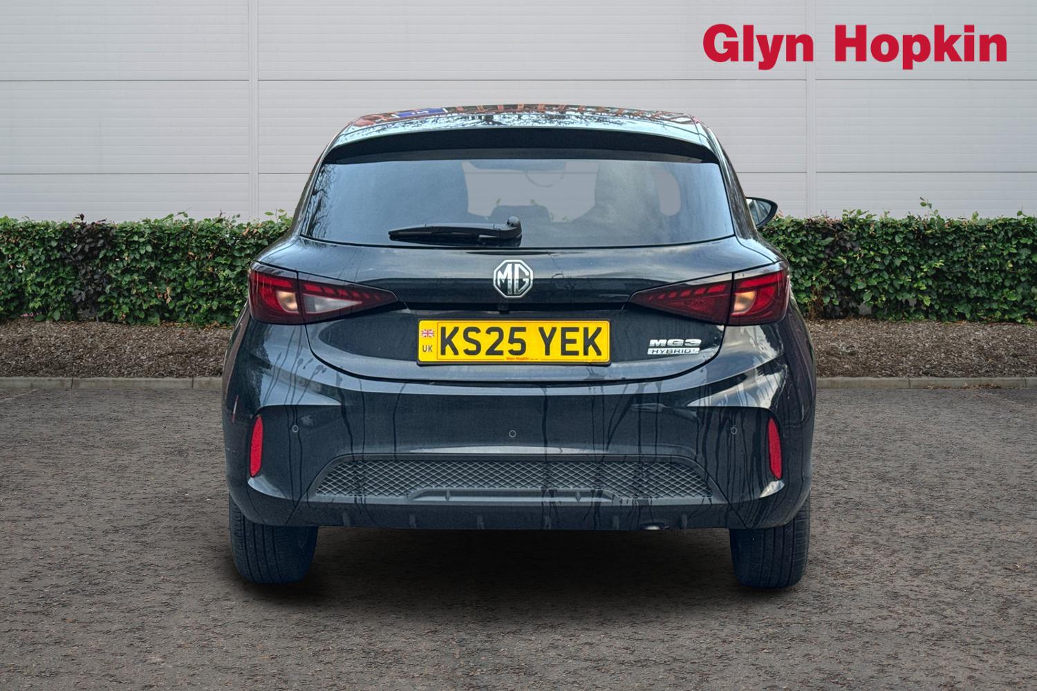 Used MG MG3 2025 for sale - 76868823: Photo 4