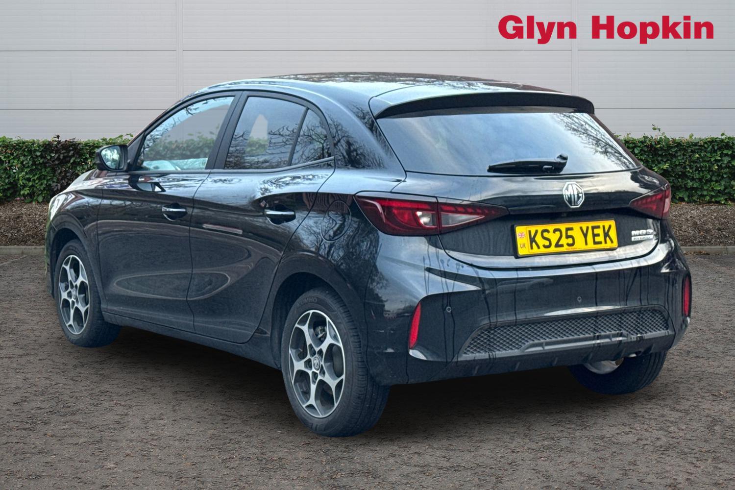 Used MG MG3 2025 for sale - 76868823: Photo 5