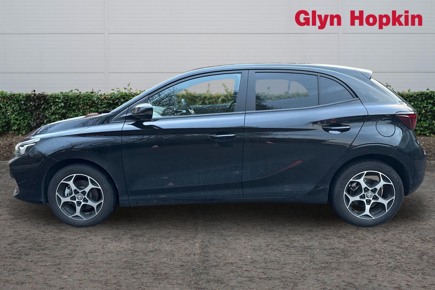 Used MG MG3 2025 for sale - 76868823: Photo 6
