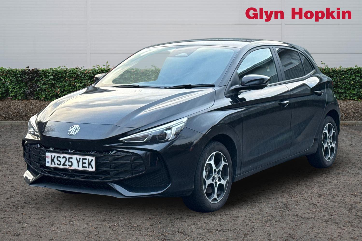 Used MG MG3 2025 for sale - 76868823: Photo 7