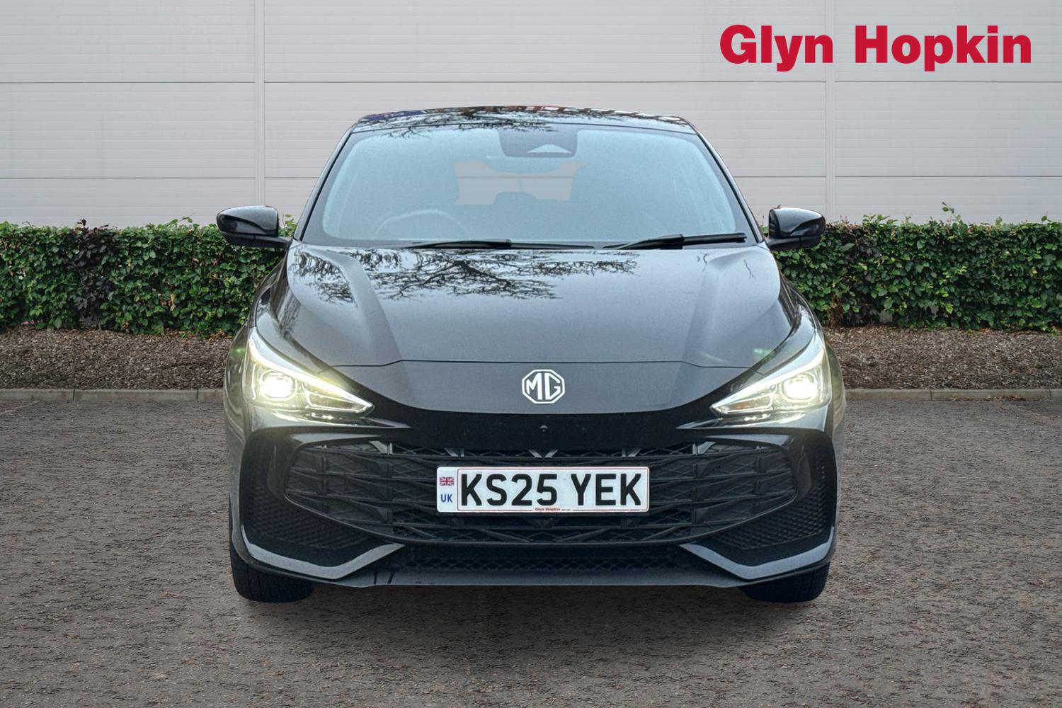 Used MG MG3 2025 for sale - 76868823: Photo 8