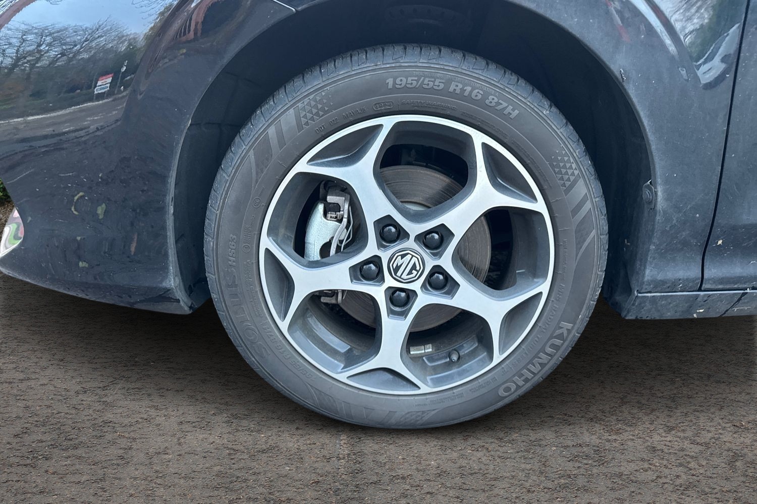 Used MG MG3 2025 for sale - 76868823: Photo 9