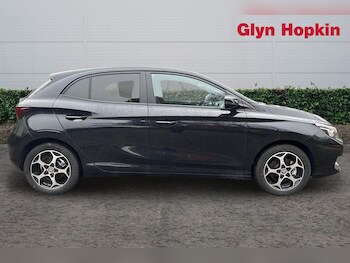 Used MG MG3 2025 for sale - 77581356: Photo